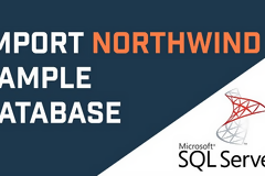 Nortwind Veri Tabanı