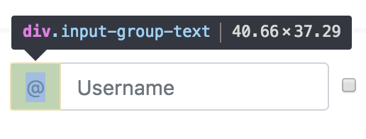 Bootstrap Class Referansı