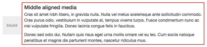 Bootstrap Class Referansı
