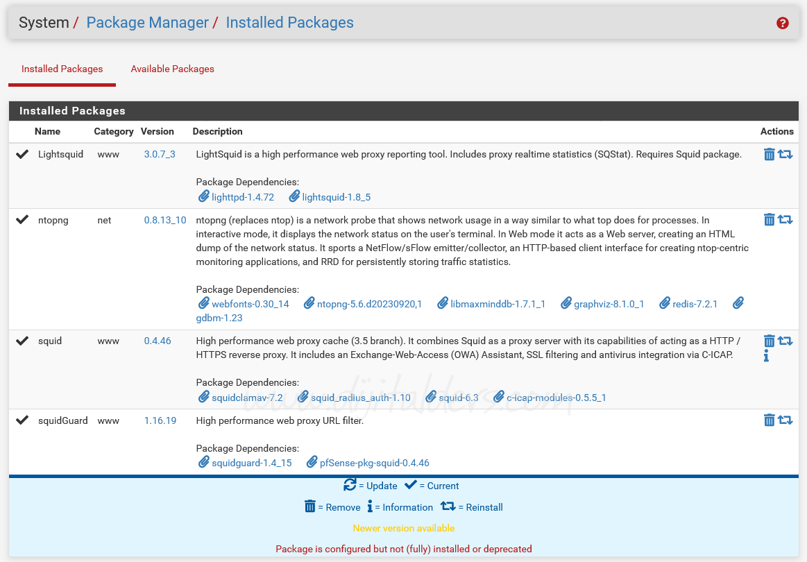 pfSense Sertifika Korumalı Ayarlar (MEB Hattında da çalışmakta)