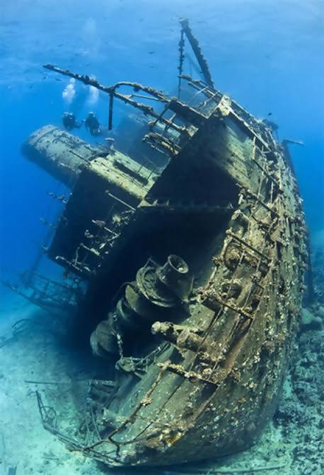 Estonya Feribot Sendromu